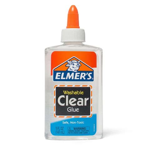 pegamento de elmer's